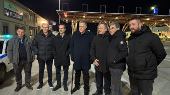 Νίκος Ταχιάος: «Αλλάζει πίστα» η Εγνατία Οδός