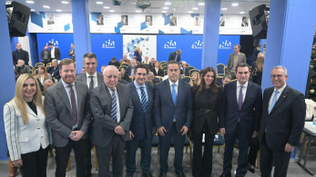 Εκδήλωση ΝΔ: «Η Ελλάδα στο επίκεντρο των ενεργειακών εξελίξεων στην Ανατολική Μεσόγειο»