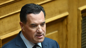 Άδωνις Γεωργιάδης: κάνει έκκληση για αντιγριπικό εμβόλιο - Τι είπε για το ΕΣΥ