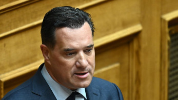 Άδωνις Γεωργιάδης: Αυτά είναι τα τρία μεγάλα έργα που ετοιμάζουμε για την Υγεία (video)