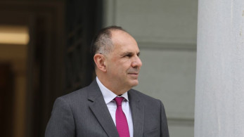 Γιώργος  Γεραπετρίτης από Κάιρο: Η Ελλάδα έλαβε πρόσκληση στο «Συμβούλιο Ειρήνης» για τη Γάζα