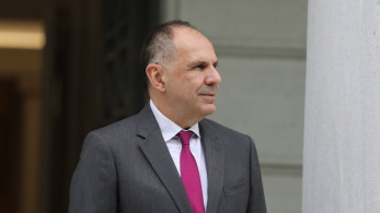 Αυστηρό μήνυμα Γεραπετρίτη στην Τουρκία: Δεν συζητάμε ζητήματα εθνικής κυριαρχίας