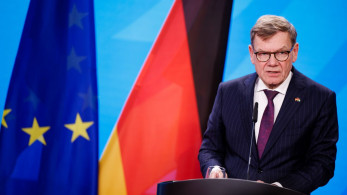 Γερμανός ΥΠΕΞ: Η Γροιλανδία ανήκει στη Δανία - Το ΝΑΤΟ μπορεί να συζητήσει ενίσχυση της άμυνάς της