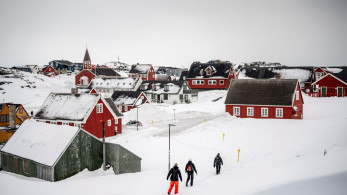 Γροιλανδία: το σενάριο προσάρτησης στις ΗΠΑ προκαλεί υπαρξιακή κρίση στο ΝΑΤΟ