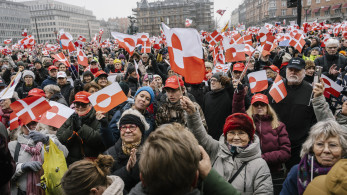 Οι ευρωπαϊκές αντιδράσεις στις απειλές Τραμπ για Γροιλανδία και δασμούς -  Θέτουν σε κίνδυνο τις διατλαντικές σχέσεις (video)