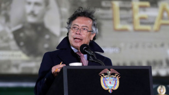 Στρατιωτικές δυνάμεις στα σύνορα με τη Βενεζουέλα διέταξε  ο πρόεδρος της Κολομβίας Γουστάβο Πέτρο