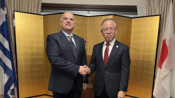 Νέα ώθηση στις ελληνοϊαπωνικές σχέσεις μέσω της 90ής ΔΕΘ