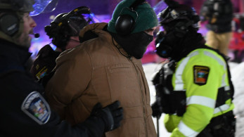 Η σομαλική κοινότητα της Μινεσότα και η ICE