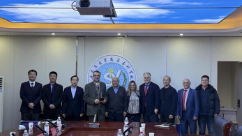 Εκπαιδευτικός και επιχειρηματικός σύνδεσμος γίνεται η Webstudent για Ελλάδα και Κίνα