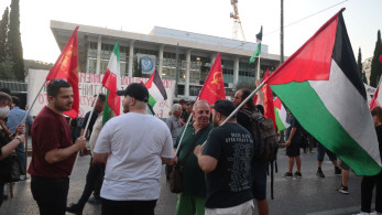 Αριστερός τραγέλαφος