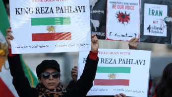 Ιράν: περισσότερο από πιθανή η αμερικανική επέμβαση