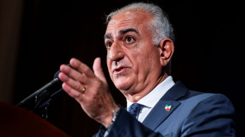 Μήνυμα Ρεζά Παχλαβί στον ιρανικό λαό: «Είμαστε πολύ κοντά στην τελική νίκη»