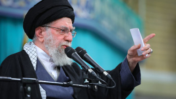 Ετοιμότητα για επίθεση από τις ΗΠΑ δηλώνει το Ιράν - Το μήνυμα του Χαμενεΐ