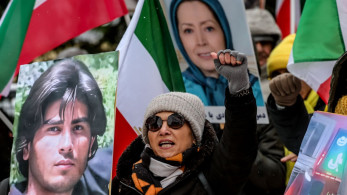 Ο ξεσηκωμός του Ιράν εναντίον των μουλάδων και η σιωπή της εγχώριας Αριστεράς