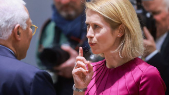 Κάγια Κάλας: Η Ευρώπη οφείλει «να ενισχύσει» την άμυνά της