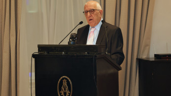 Nικήτας Κακλαμάνης: Η Ελλάδα μπορεί και πρέπει να διαδραματίσει ενεργό ρόλο στη «νέα Αφρική» (photos)