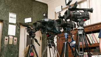 Πέθανε ο δημοσιογράφος Οδυσσέας Πάππος σε ηλικία μόλις 31 χρόνων