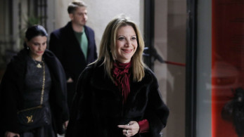 Μαρία Καρυστιανού: Θέμα δημόσιας διαβούλευσης οι αμβλώσεις