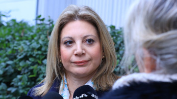 Νέο ατόπημα  Καρυστιανού: ζητά  να αποφασίσουν οι πολίτες για τη συνάντηση Μητσοτάκη - Ερντογάν