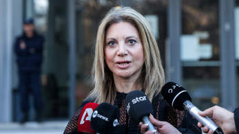 Μαρία Καρυστιανού: «πόρτα» σε Νίκο Φαραντούρη και Στέφανο Κασσελάκη - «Με προβληματίζει η στάση συγγενών των θυμάτων»