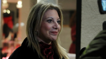 Αλληλοσπαραγμός για το κόμμα Καρυστιανού