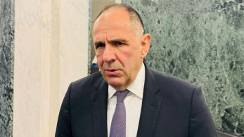 Γιώργος Γεραπετρίτης για Κυπριακό: Διευρυμένη συνάντηση όταν ωριμάσουν οι συνθήκες