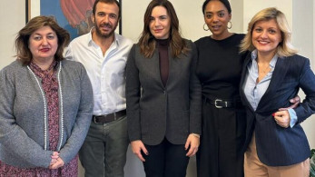 Επαφές Όλγας Κεφαλογιάννη στη Γαλλία: επίκεντρο η στρατηγική συνεργασία στον τουρισμό