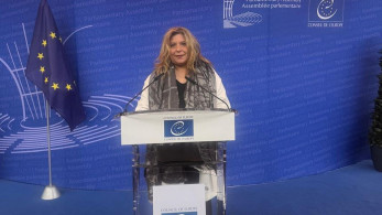 Κοινοβουλευτική Συνέλευση του Συμβουλίου της Ευρώπης: αντιπρόεδρος της Επιτροπής Ισότητας η Μαρία Συρεγγέλα