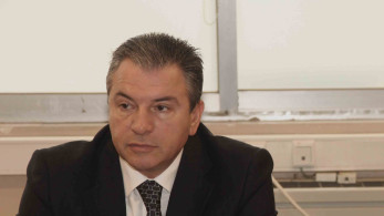 Δημήτρης Κατσικόπουλος: Το ΠΑΣΟΚ διοικείται από τις παρεούλες του Ανδρουλάκη