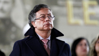 Ο πρόεδρος της Κολομβίας «σηκώνει το γάντι» στις απειλές Τραμπ: Θα πάρουμε τα όπλα