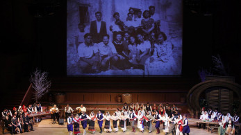 Έφυγε ο Ψαρογιάννης - Ήταν ο αδελφός του Νίκου Ξυλούρη