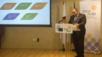 Η κυπριακή Προεδρία στην πιο κρίσιμη συγκυρία - «Αυτόνομη Ένωση, ανοιχτή στον κόσμο»