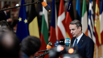 Κυριάκος Μητσοτάκης: Όχι σε αντιπαράθεση, αλλά σε συνεννόηση με τους συμμάχους μας - Η Ευρώπη οφείλει να παραμείνει ενωμένη