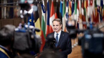 Κυριάκος Μητσοτάκης μετά τη Σύνοδο: Οι ευρωατλαντικές σχέσεις να διατηρηθούν σε «λειτουργικό» επίπεδο