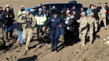 Τουρκία: κρατείται Κύπρια αεροσυνοδός για εμπλοκή με τη συντριβή του Falcon