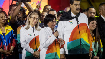 Η πτώση του Νικολάς Μαδούρο και τα ερωτήματα της επόμενης ημέρας