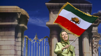 Ιράν: ποια είναι η Μαριάμ Ρατζαβί που εμφανίζεται ως «έτοιμη λύση» - Ποιος τη χρηματοδοτεί (video)