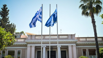 Συνεδριάζει τη Δευτέρα (23/3) το ΚΥΣΕΑ υπό τον Κυριάκο Μητσοτάκη στο Μέγαρο Μαξίμου