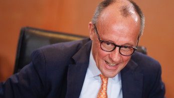 Κόλαφος Μερτς στον Τραμπ: Η Ευρώπη πρέπει να χειραφετηθεί - Δεν αποτελεί αξιόπιστο εγγυητή της διεθνούς τάξης