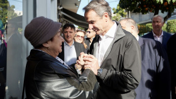 Ζαχαρίας Ζούπης: Η ΝΔ εισπράττει, καλύπτει τις απώλειες  του Δεκεμβρίου (video)