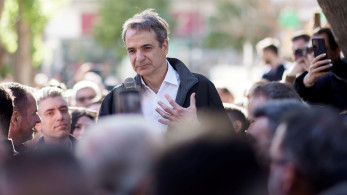 Κυριάκος Μητσοτάκης: Συνεχίζουμε τις μεταρρυθμίσεις για να κάνουμε τις ζωές σας καλύτερες