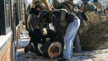 Μινεάπολη: oργή από την οικογένεια 37χρονου που σκοτώθηκε από πράκτορες της ICE - Ήταν άοπλος, αηδιαστικά ψέματα (video)