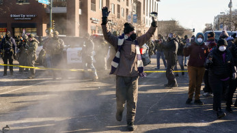 Επίθεση Τραμπ για τα επεισόδια στη Μινεάπολη: Ο δήμαρχος και ο κυβερνήτης υποκινούν την εξέγερση