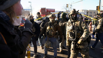 ΗΠΑ: Δεύτερος νεκρός από τους πράκτορες του ICE στη Μινεάπολη - Έχουν ξεσπάσει επεισόδια