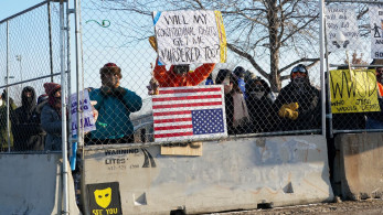 ΗΠΑ: «Καζάνι που βράζει» η Μινεάπολη μετά τη 2η δολοφονία πολίτη από την ομάδα ICE