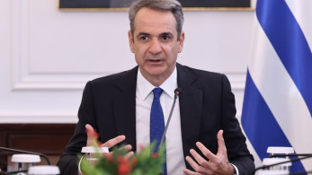 Κυριάκος Μητσοτάκης: Δεν θα μπορούσα να είμαι πιο υπερήφανος που ηγούμαι της μεγαλύτερης παράταξης της πατρίδας μας (video)