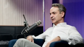 Κυριάκος Μητσοτάκης: «Το είπαμε και το κάνουμε» - Αυξήσεις μισθών στον ιδιωτικό τομέα λόγω χαμηλότερων φόρων (video)