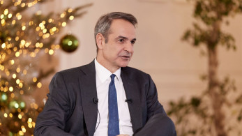 Μήνυμα ενότητας και αισιοδοξίας από τον Κυριάκο Μητσοτάκη για τα Θεοφάνια