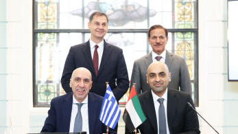 Γιάννης Μπρατάκος: Στρατηγική συνεργασία ΕΒΕΑ-Dubai Chambers που μετατρέπει το επενδυτικό ενδιαφέρον σε πράξη