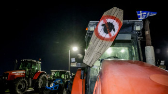 Παύλος Μαρινάκης: «Κομματικά εγκάθετη» η μειοψηφία που πυρπόλησε τον διάλογο με τον πρωθυπουργό